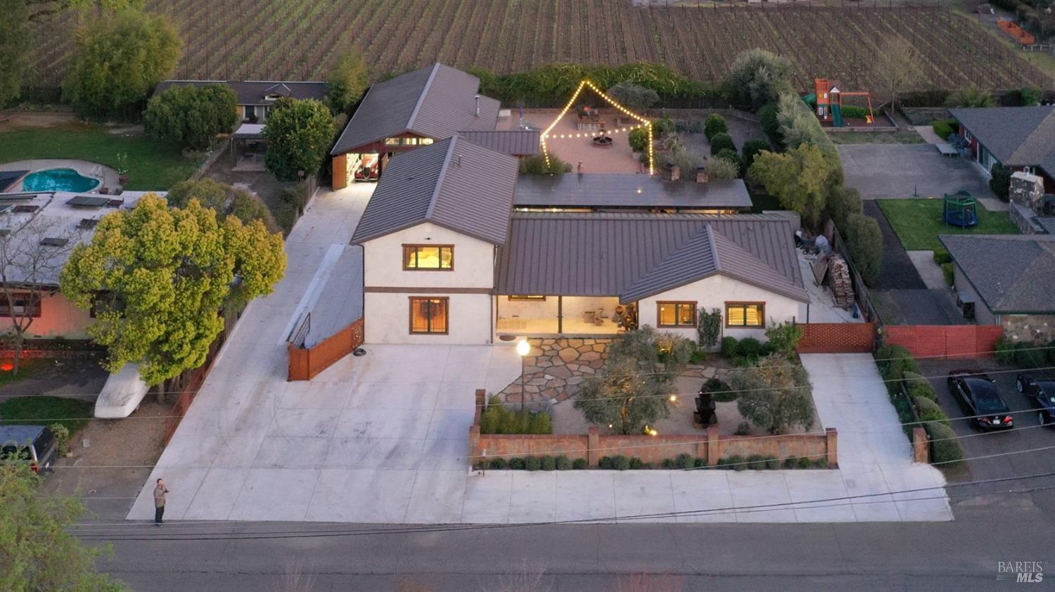 Photo of 1263 Carrell Ln in Napa, CA