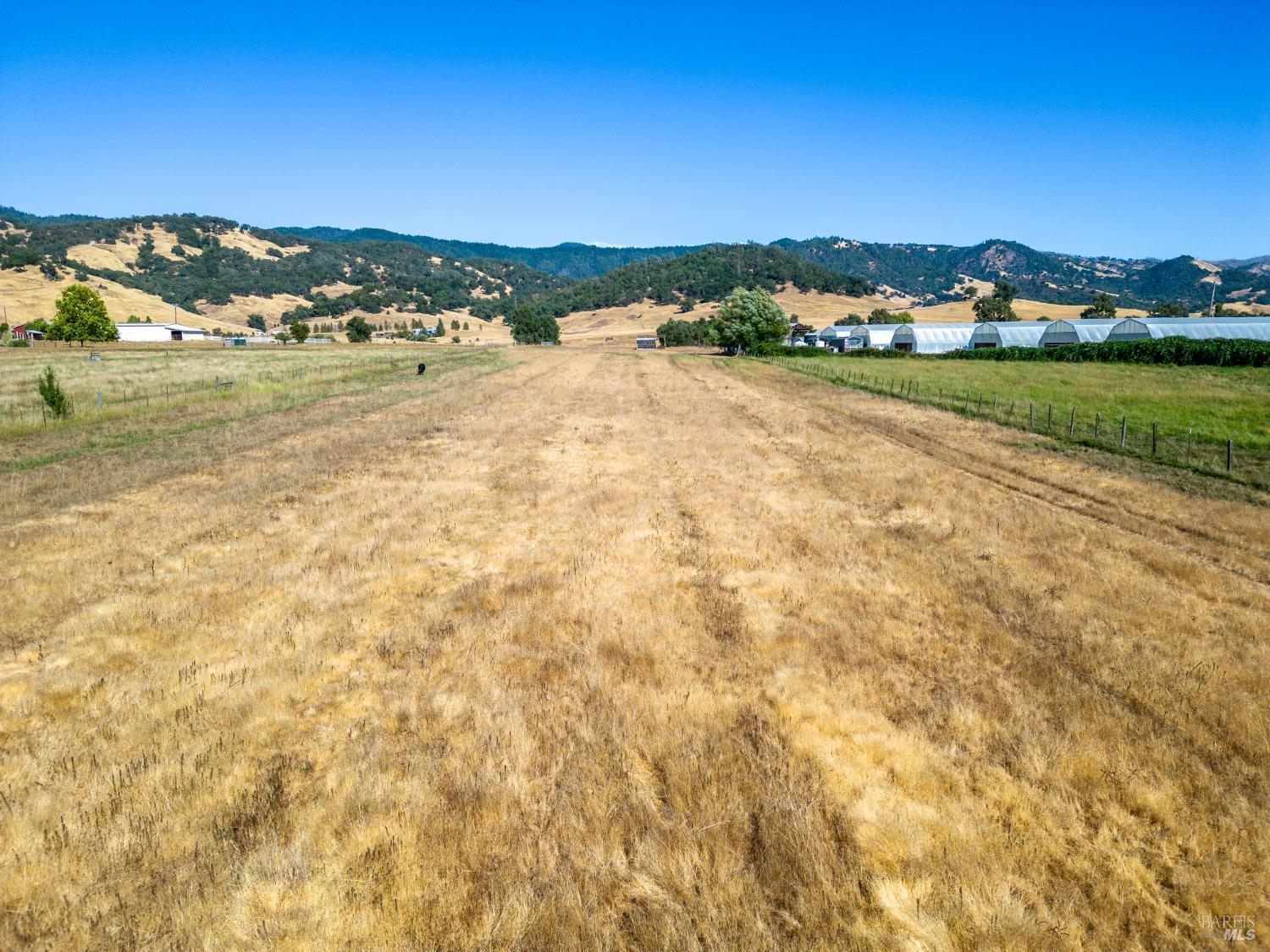 Photo of 0 E Side Rd in Potter Valley, CA