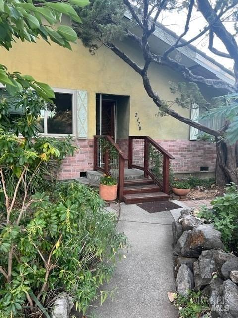 Photo of 2470 Pueblo Ave in Napa, CA