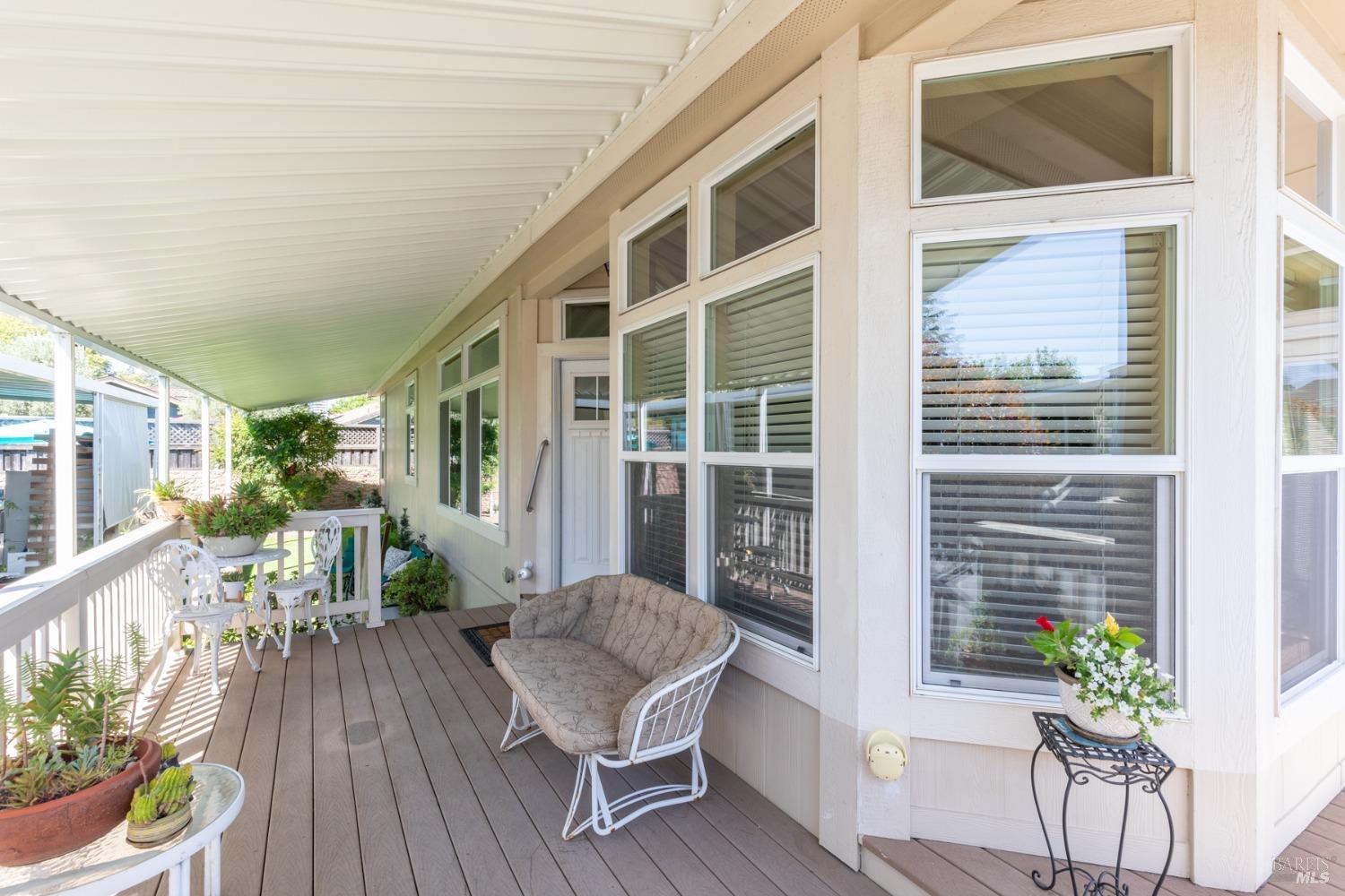 Detail Gallery Image 5 of 39 For 6468 Washington St 223, Yountville,  CA 94599 - 3 Beds | 2 Baths