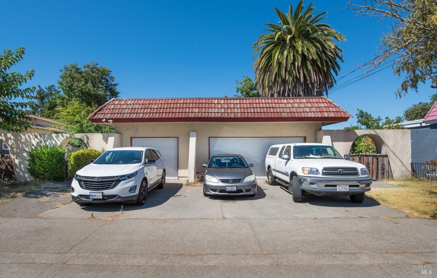 Photo of 44574459 Hoen Ave in Santa Rosa, CA
