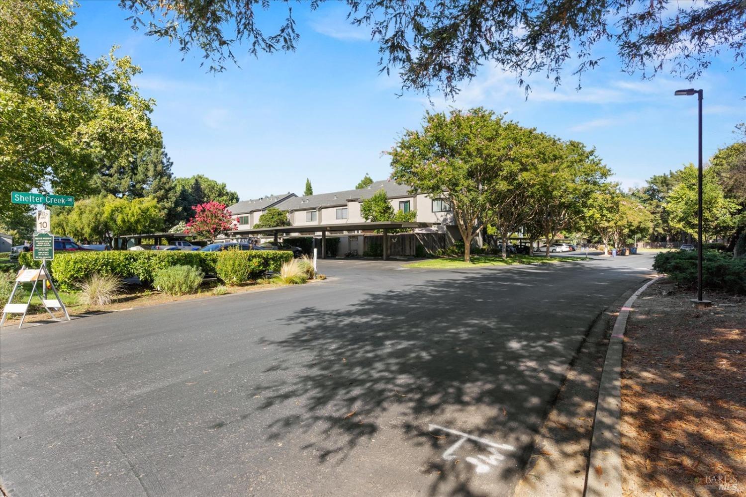 Photo of 3482 Shelter Creek Dr in Napa, CA