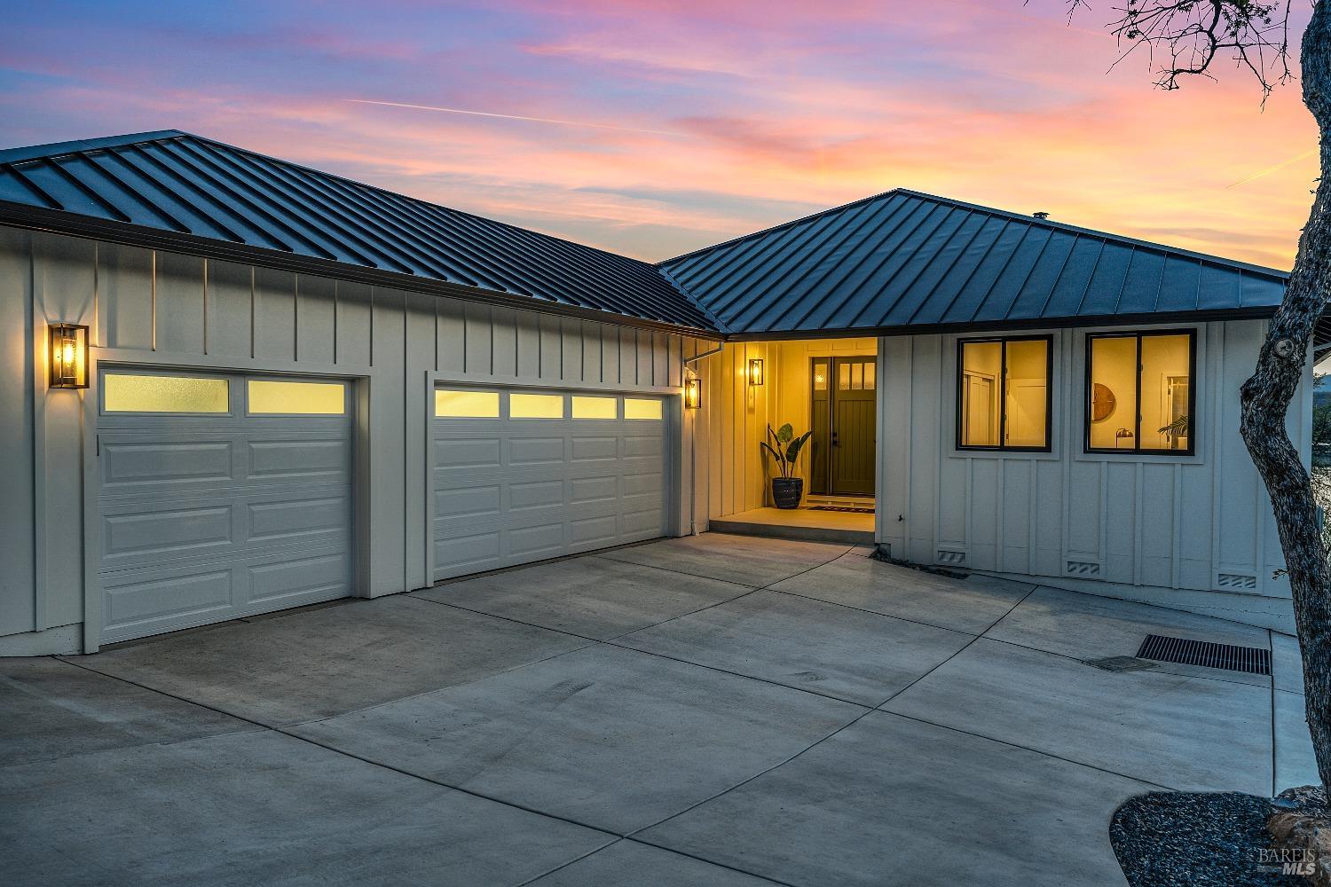 Photo of 18647 N Shore Dr in Hidden Valley Lake, CA