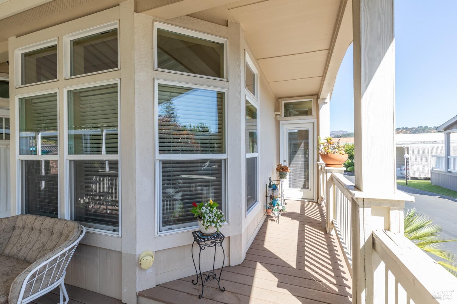 Detail Gallery Image 6 of 39 For 6468 Washington St 223, Yountville,  CA 94599 - 3 Beds | 2 Baths