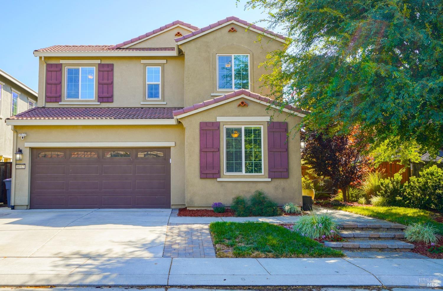 Photo of 8012 Kenai Ct in Vacaville, CA