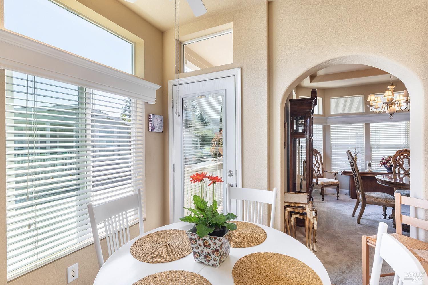 Detail Gallery Image 18 of 39 For 6468 Washington St 223, Yountville,  CA 94599 - 3 Beds | 2 Baths