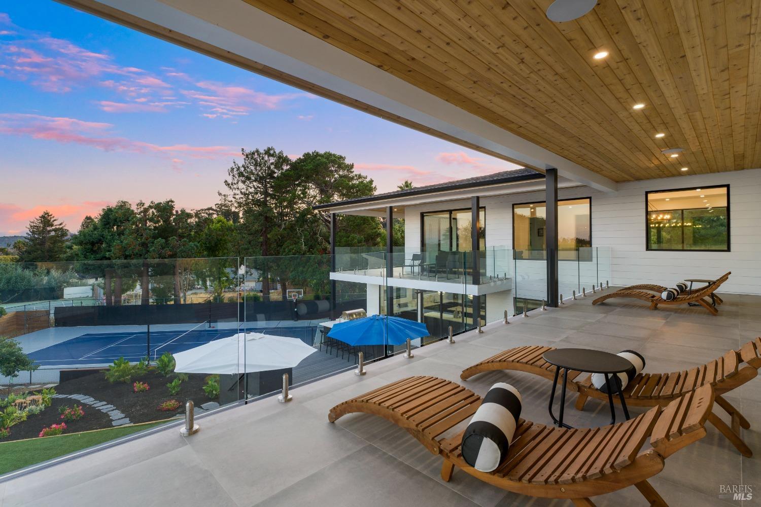 Detail Gallery Image 55 of 58 For 17 Moncada Way, San Rafael,  CA 94901 - 8 Beds | 7 Baths