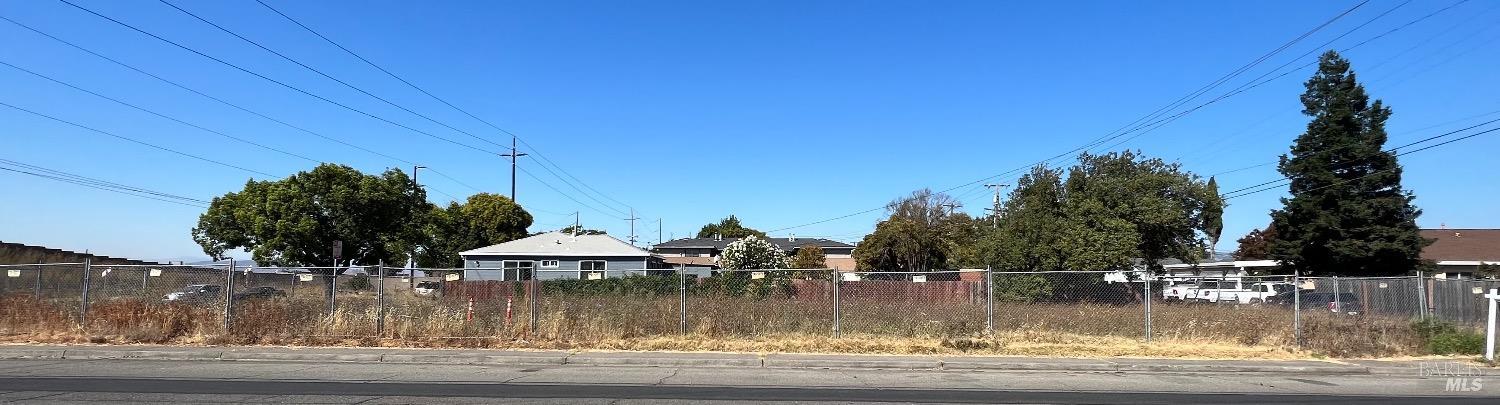 Photo of 0 Webster St #Lot 1 in Fairfield, CA