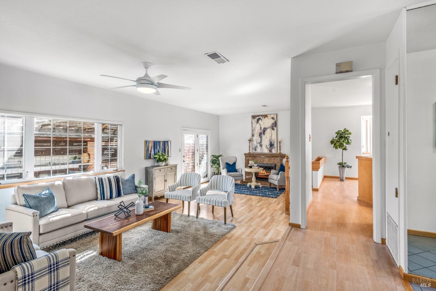 Photo of 3018 Beecham St in Napa, CA