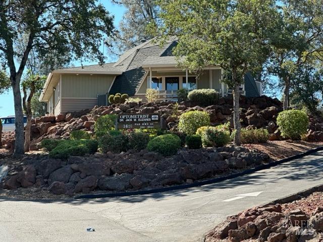 Photo of 3610 Old Hwy 53 in Clearlake, CA