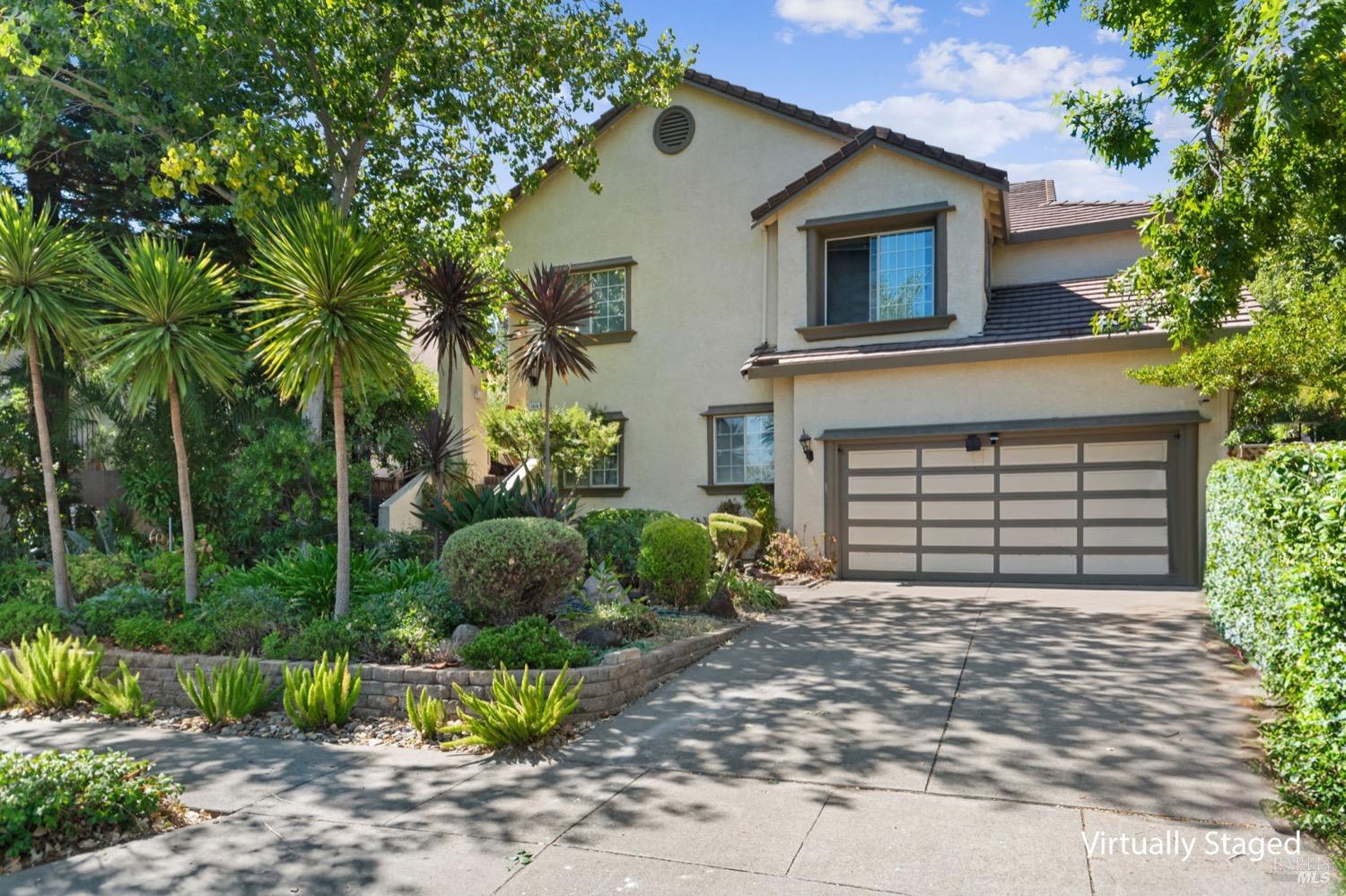 Photo of 1916 Garden Meadow Ave in Fairfield, CA