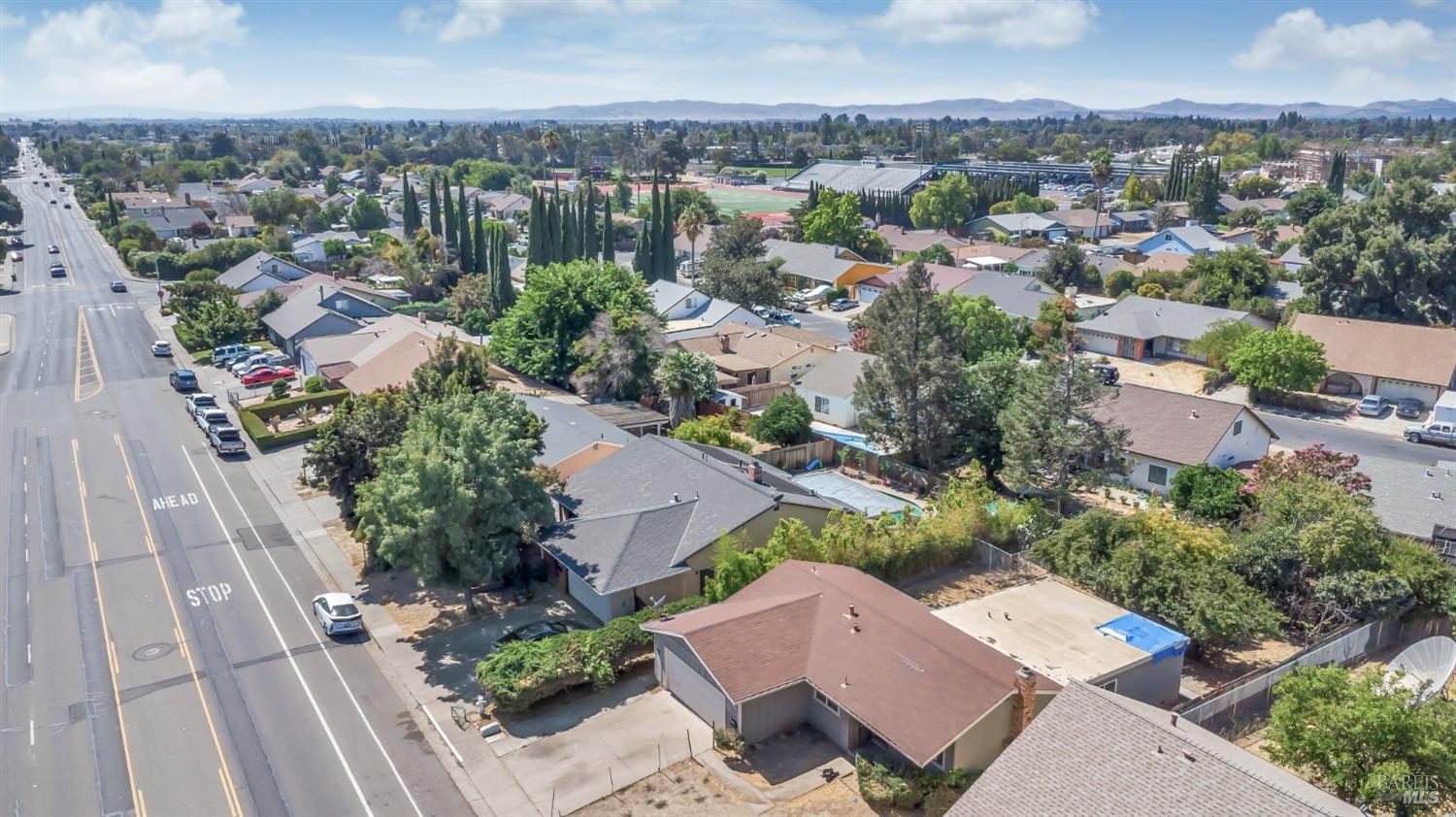 Dover Avenue, Fairfield, California image 15