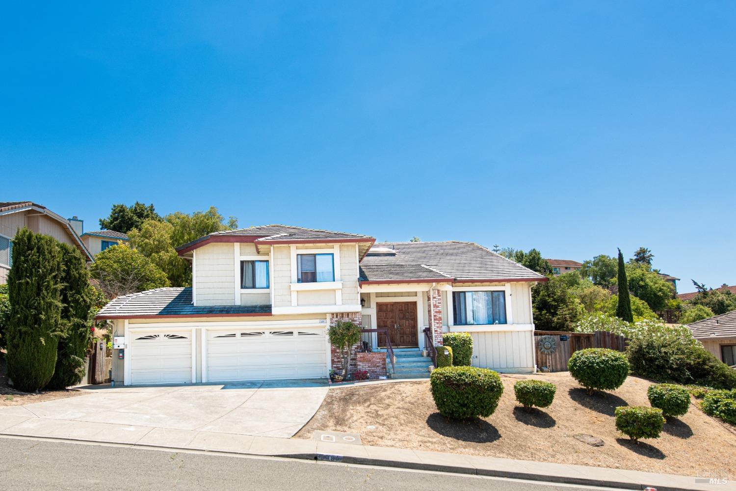 Photo of 5081 Georgia St in Vallejo, CA