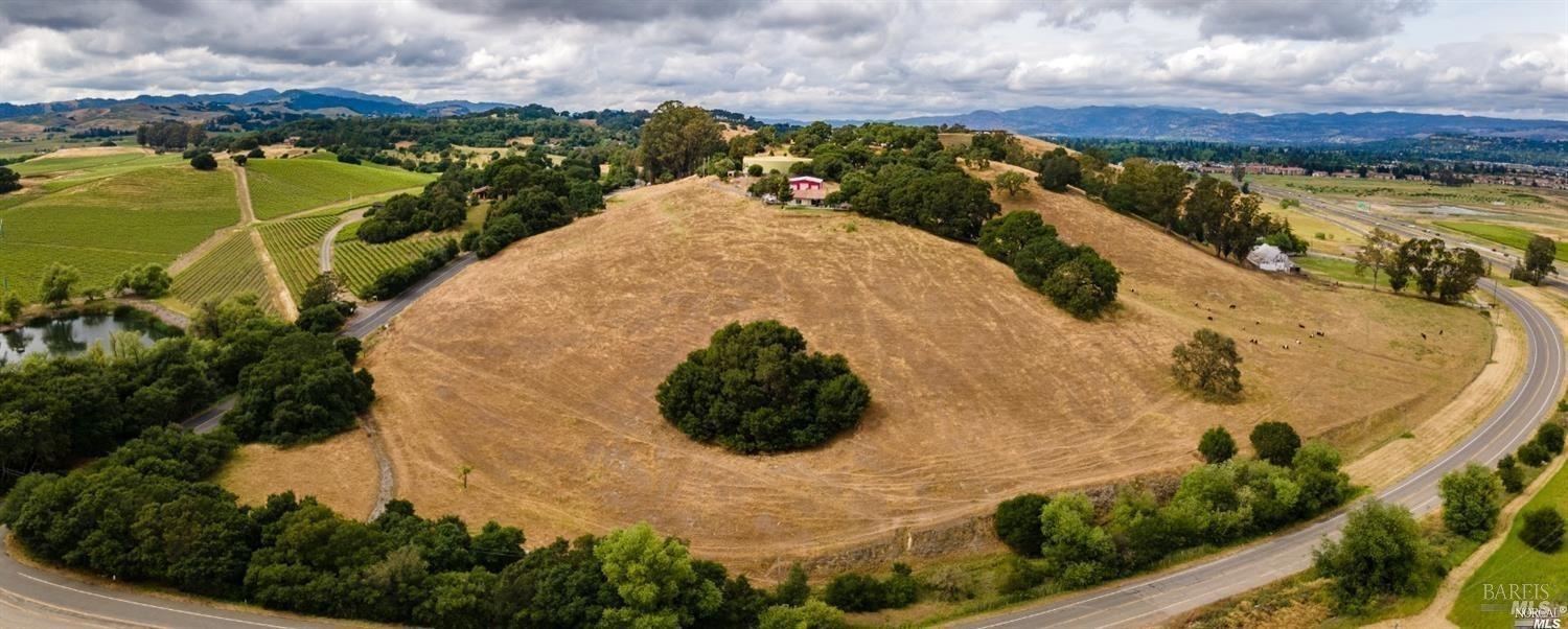 Photo of 0 Foster Rd in Napa, CA