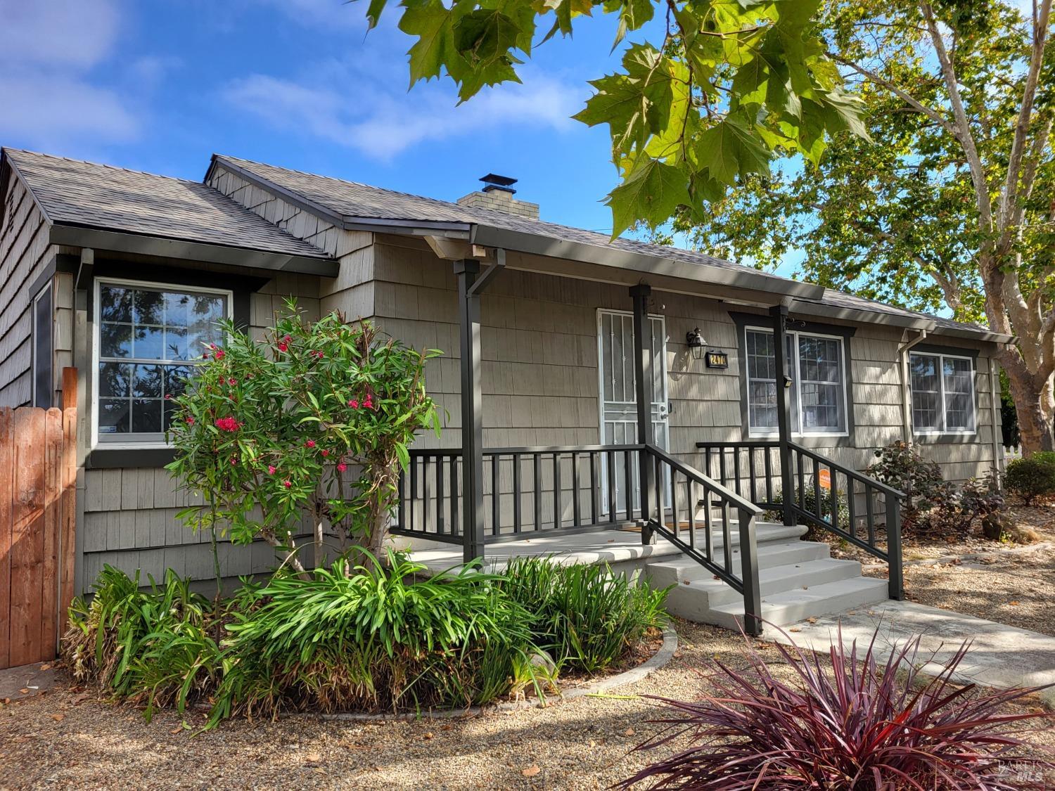 Photo of 2470 Helen Ave in Vallejo, CA