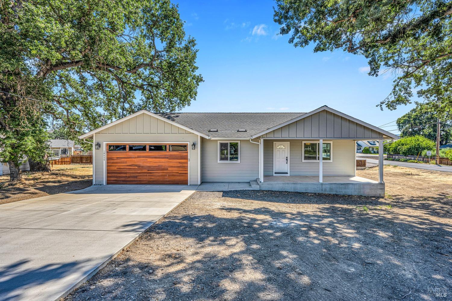Photo of 19455 Mountain Mdw South in Hidden Valley Lake, CA