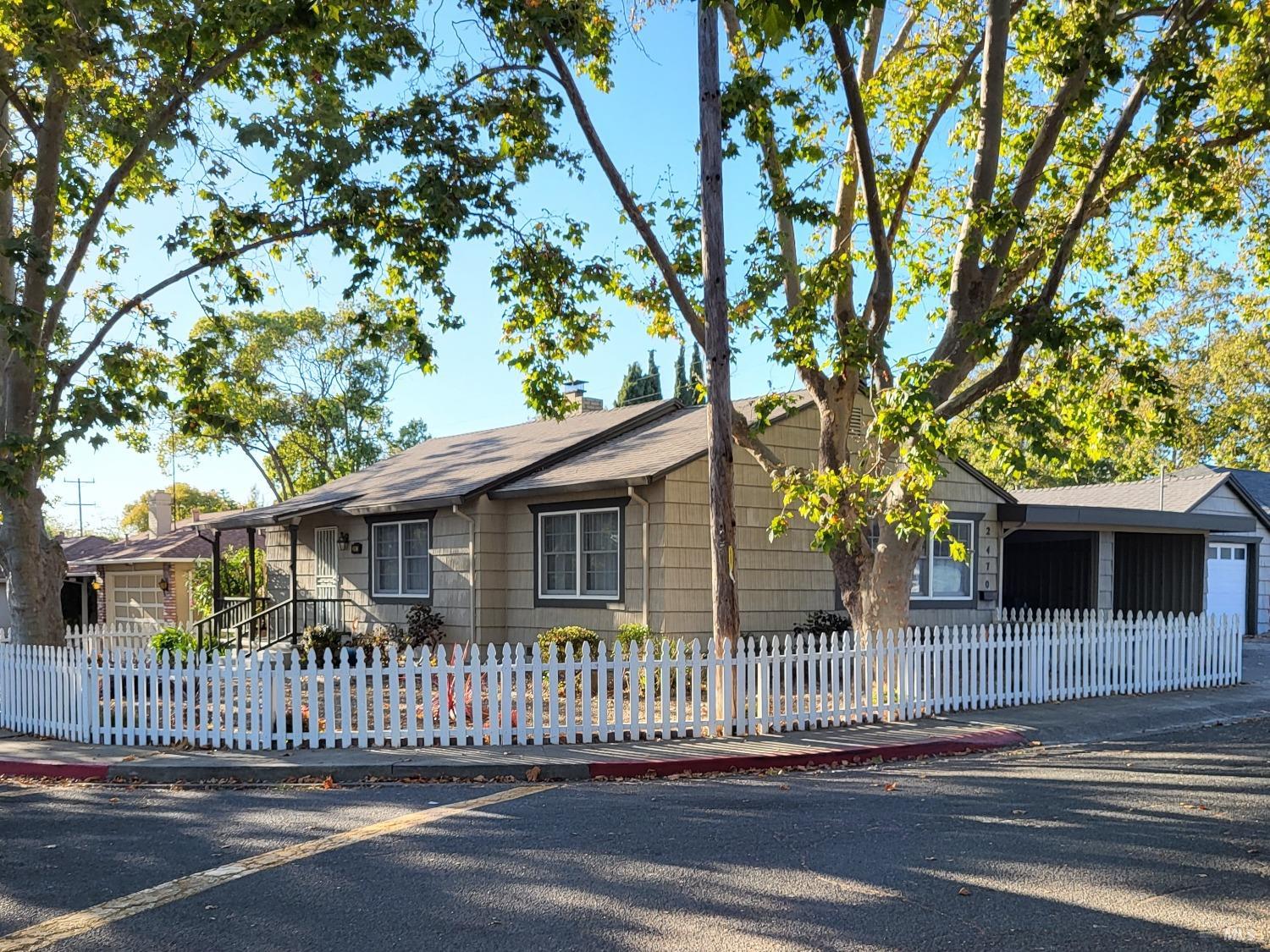Photo of 2470 Helen Ave in Vallejo, CA