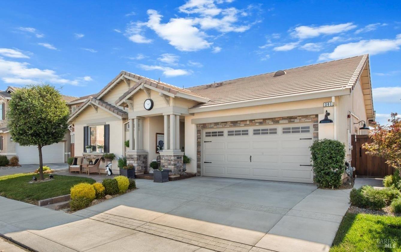 Photo of 301 Epic St in Vacaville, CA