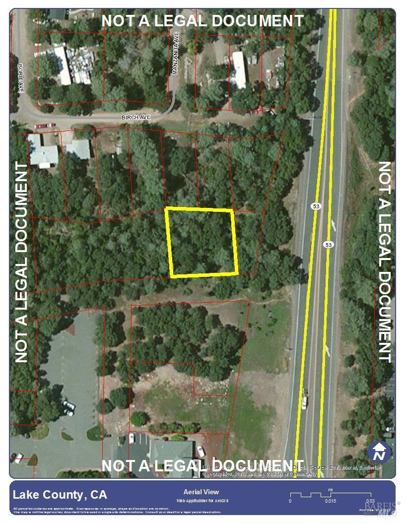 15466 Palm Avenue, Clearlake, California image 7