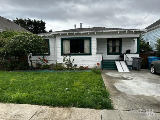 Photo of 1159 Louisiana St in Vallejo, CA