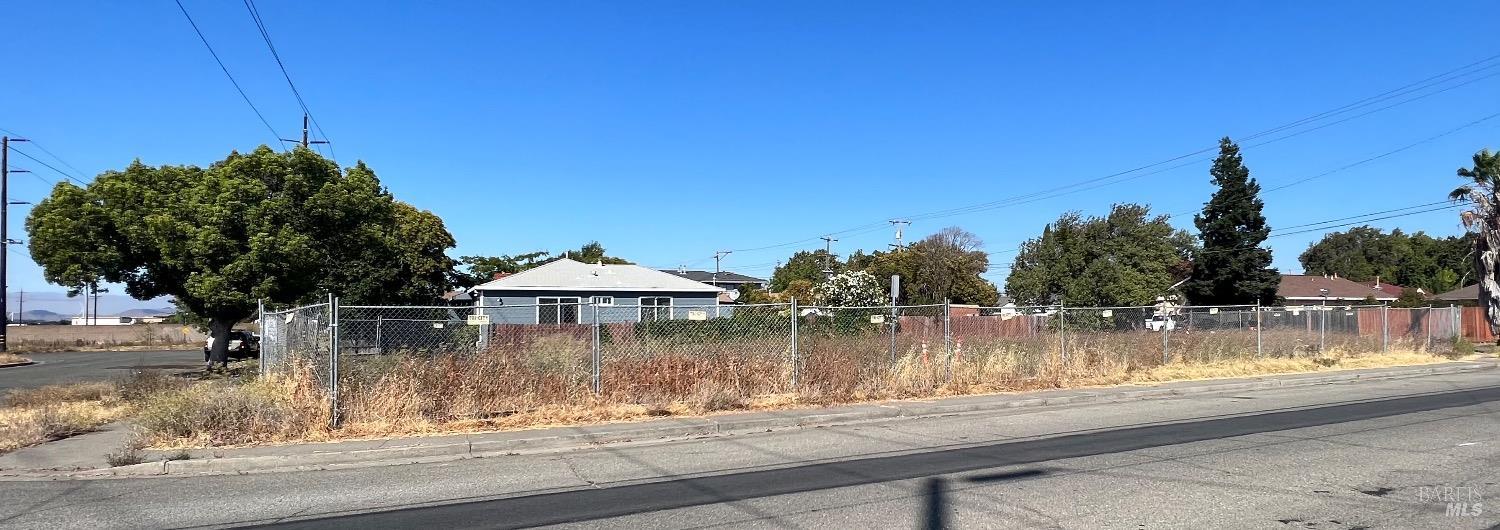 Photo of 0 Webster St #Lot 2 in Fairfield, CA