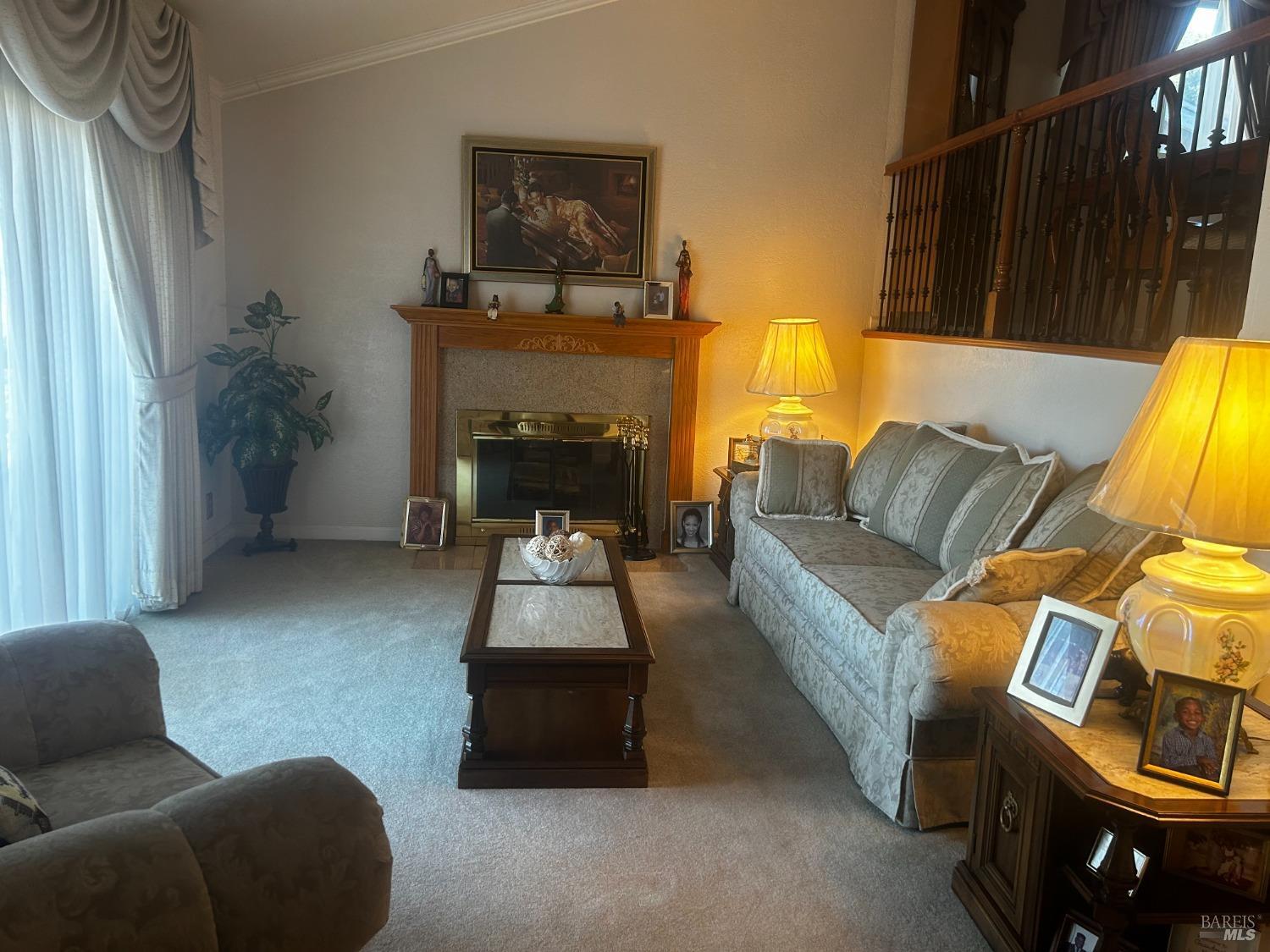 Photo of 140 Hickory St in Vallejo, CA