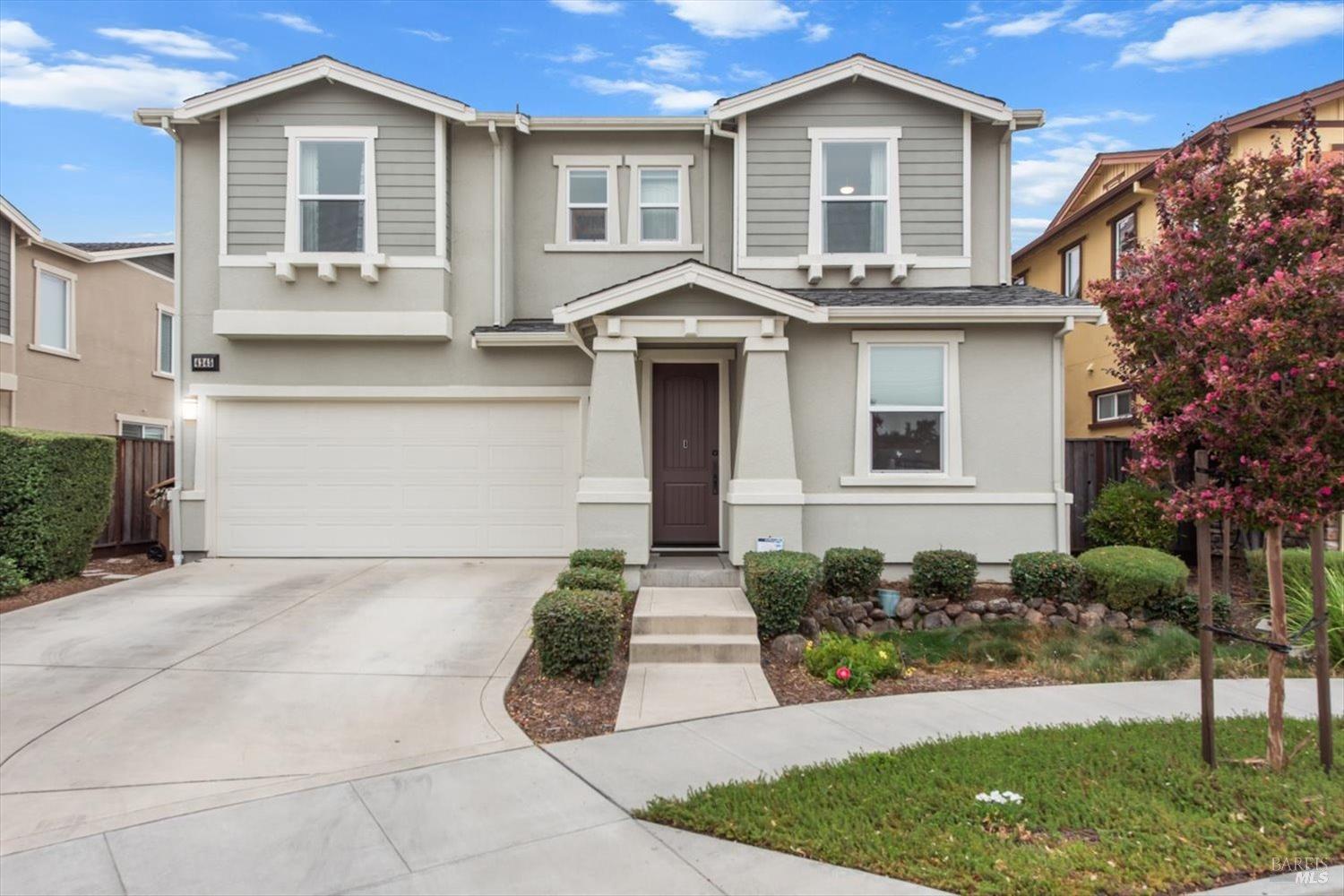 Photo of 4245 Wine Country Ct in Napa, CA