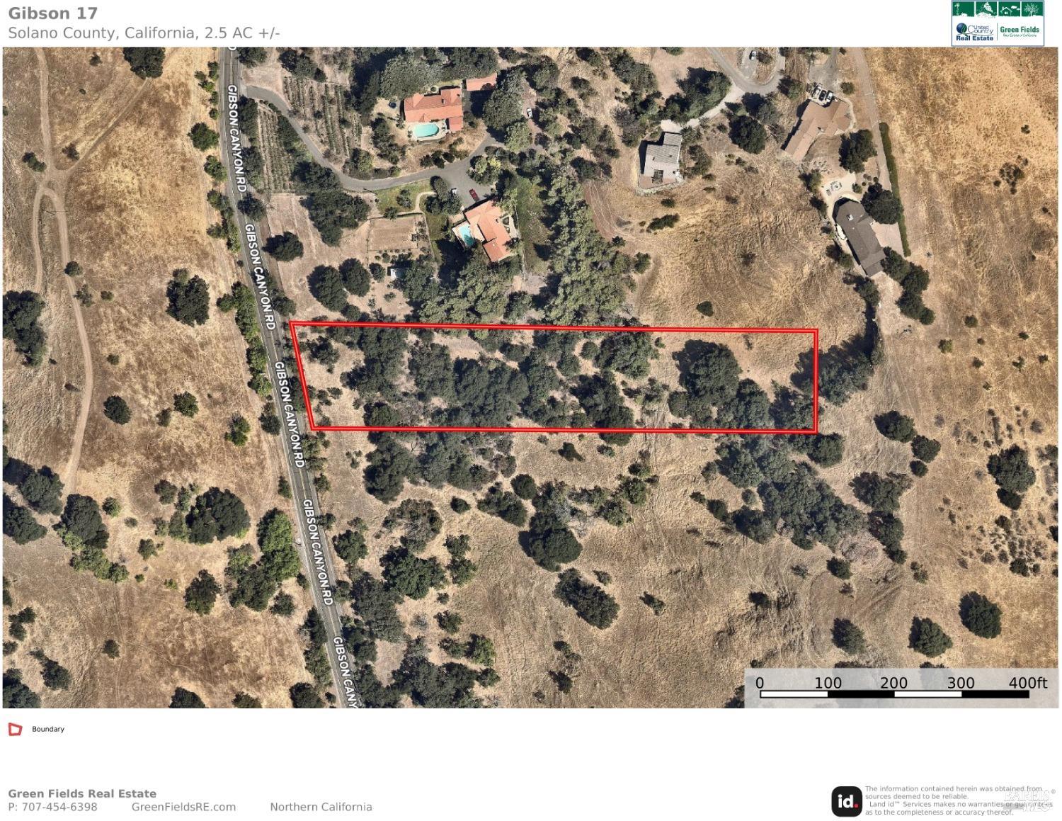Photo of 0 Gibson Canyon Rd #17 in Vacaville, CA