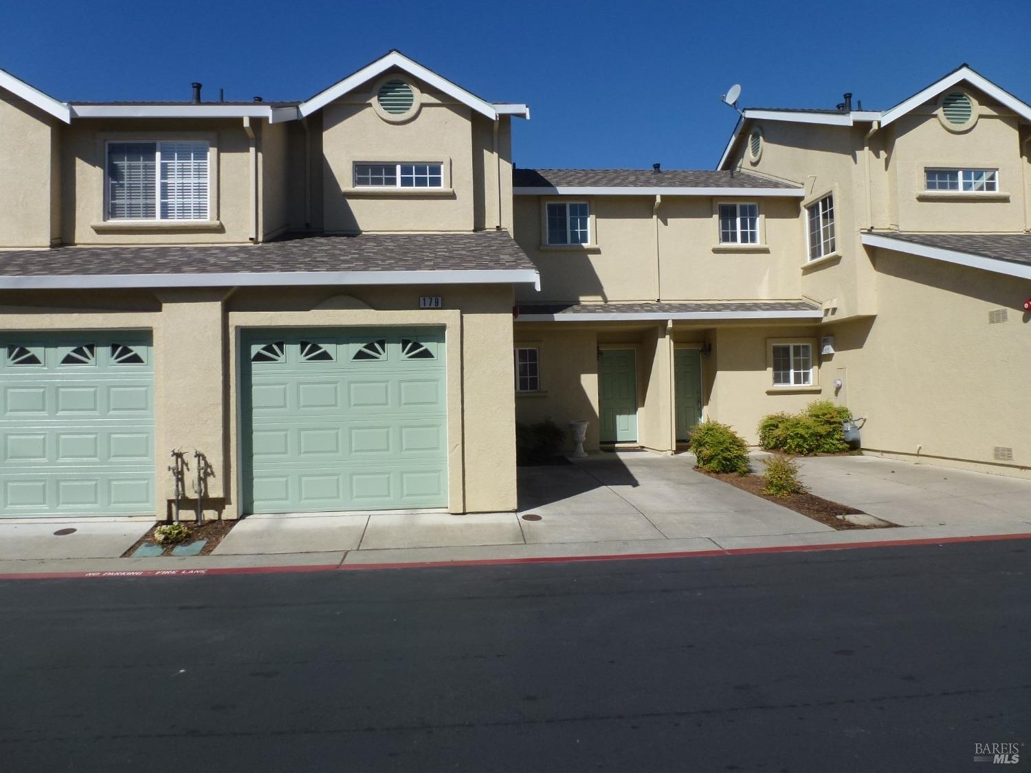 Photo of 179 Scottsburg Ct in Fairfield, CA