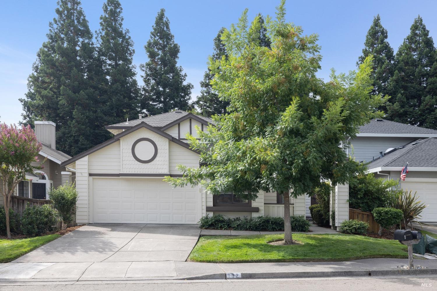 Photo of 132 Temelec Cir in Sonoma, CA