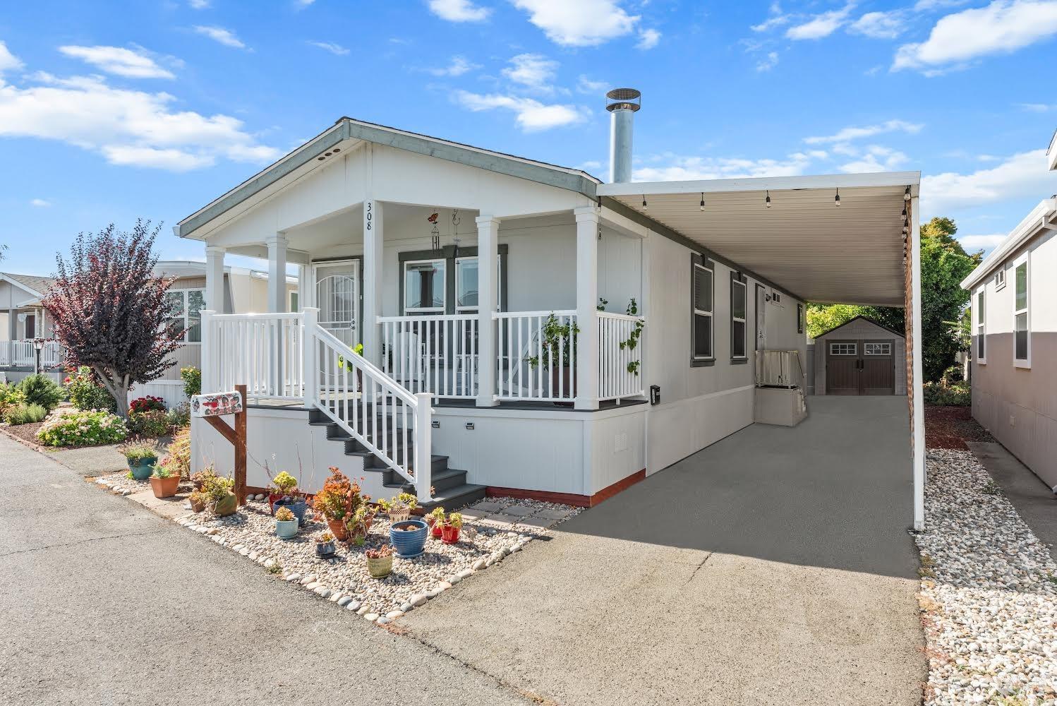 Photo of 308 Patty Wy in Napa, CA