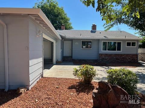 Photo of 13343 Everglade Blvd in Clearlake Oaks, CA