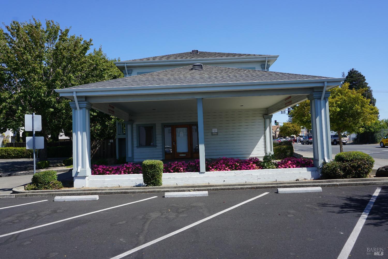 Photo of 1132 Tennessee St in Vallejo, CA