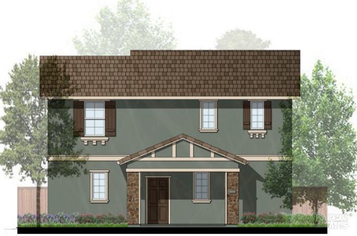 Photo of 6159 Olive Pl in Rohnert Park, CA