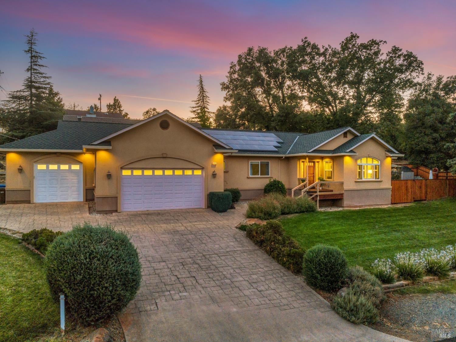 Photo of 16745 Hawks Hill Rd in Hidden Valley Lake, CA