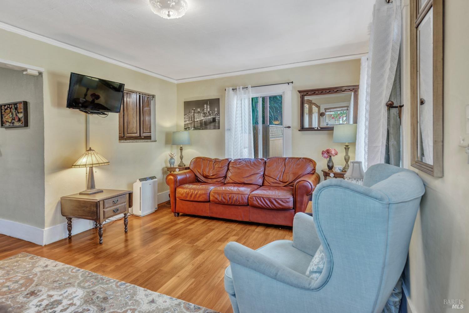 Photo of 5134 Columbia Ave in Richmond, CA