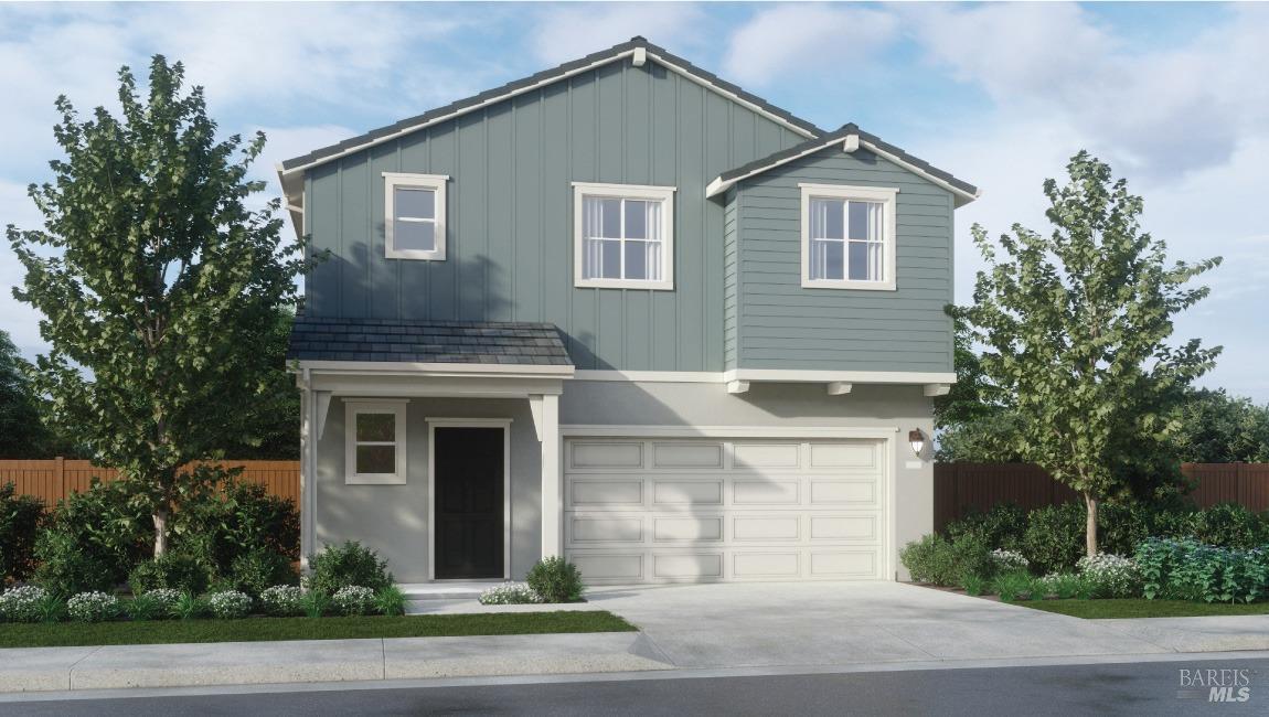 Photo of 108 Pewter St in American Canyon, CA