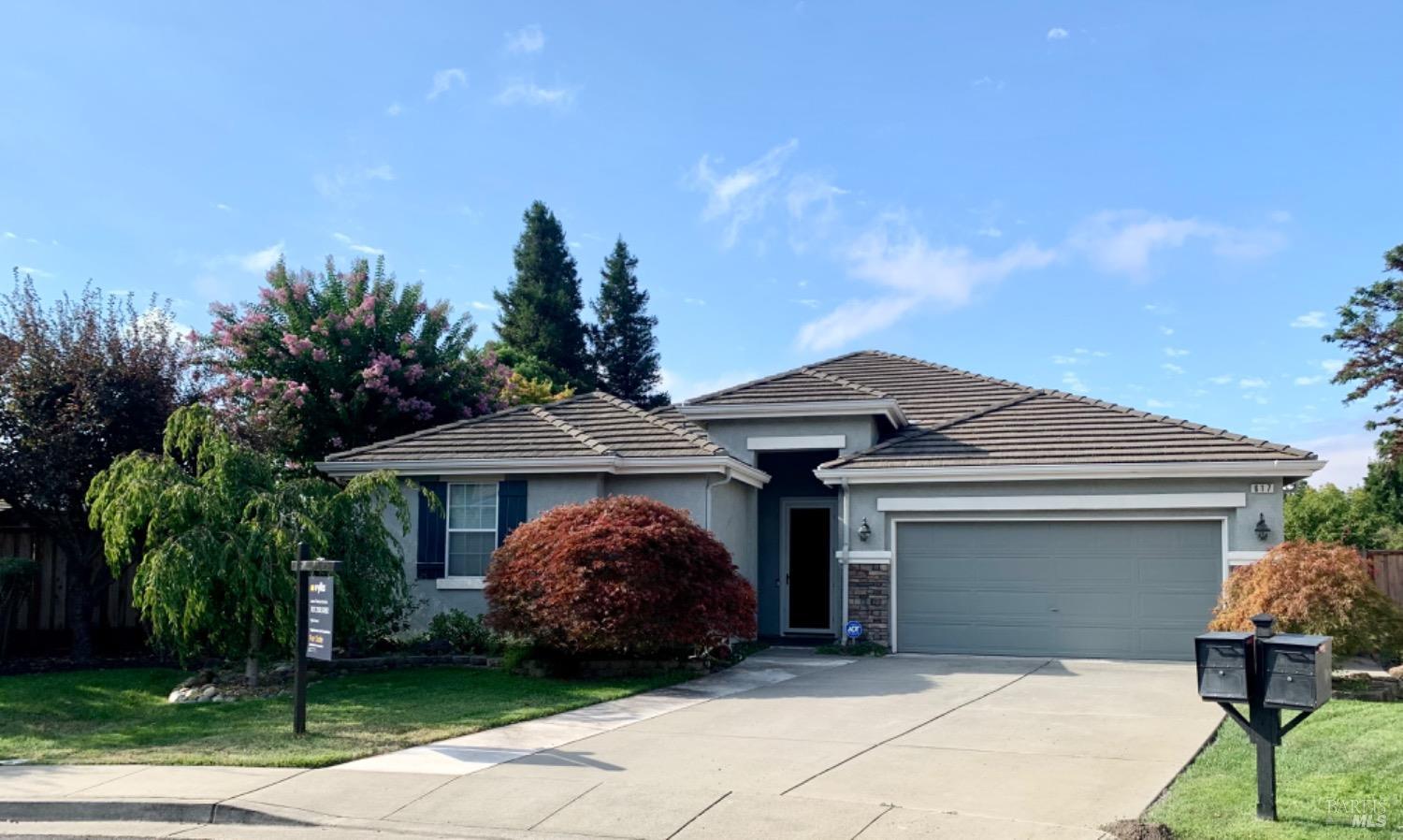 Photo of 617 Idyllwild Ct in Fairfield, CA