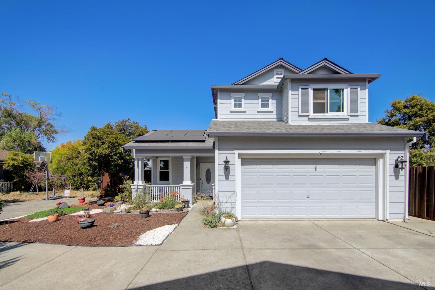 Photo of 3881 Louis Krohn Dr in Santa Rosa, CA