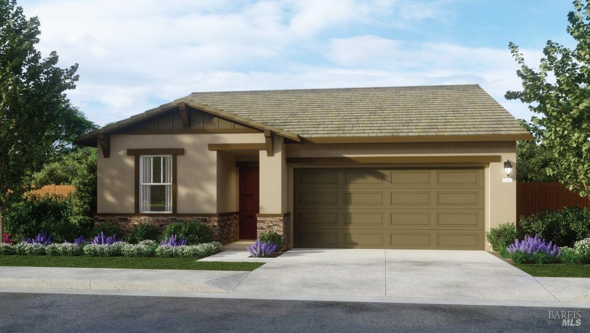 Photo of 3149 Balance Cir in Fairfield, CA