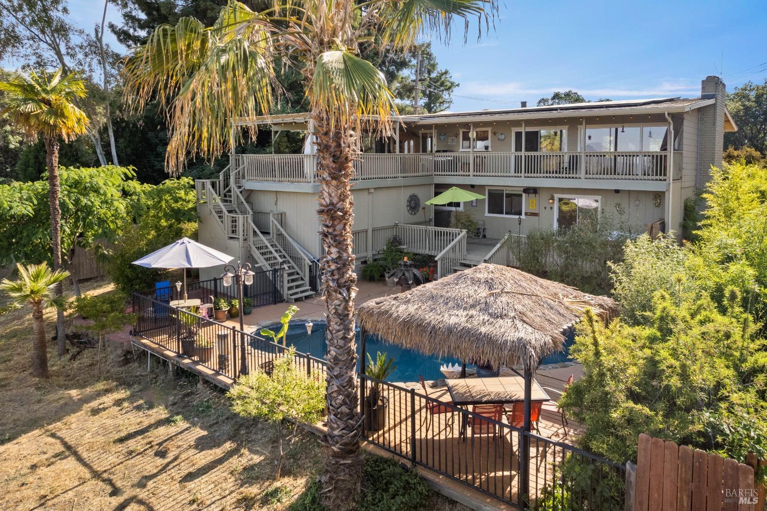 Photo of 940 24th St in Lakeport, CA