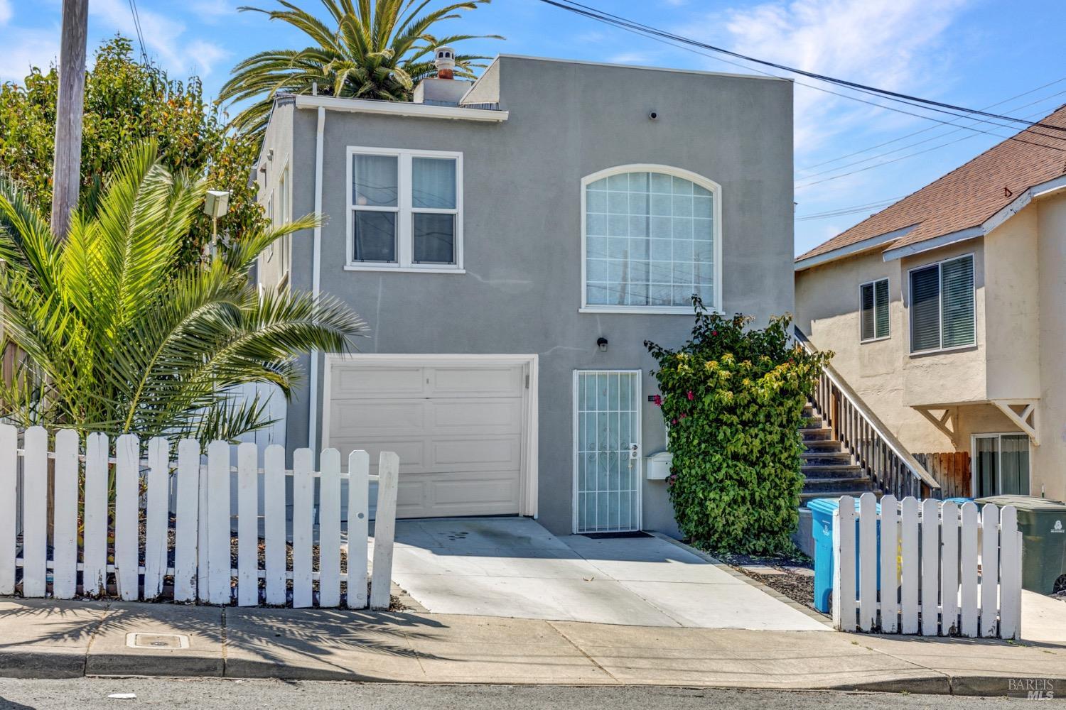 Photo of 1209 Napa St in Vallejo, CA
