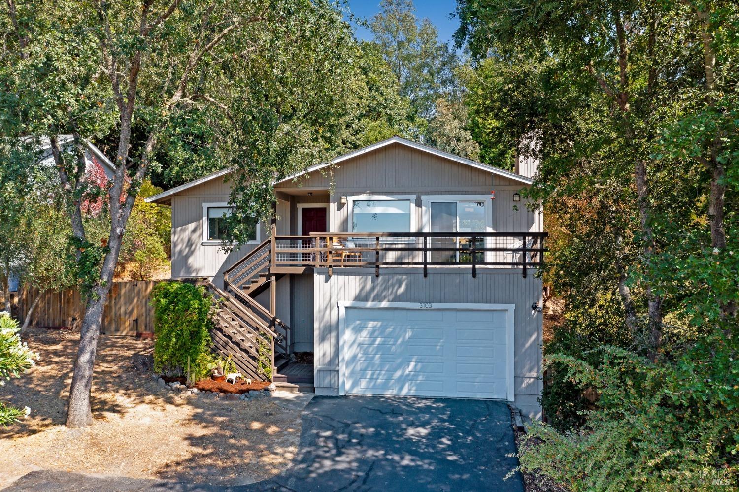 Photo of 3103 Brush St in Graton, CA