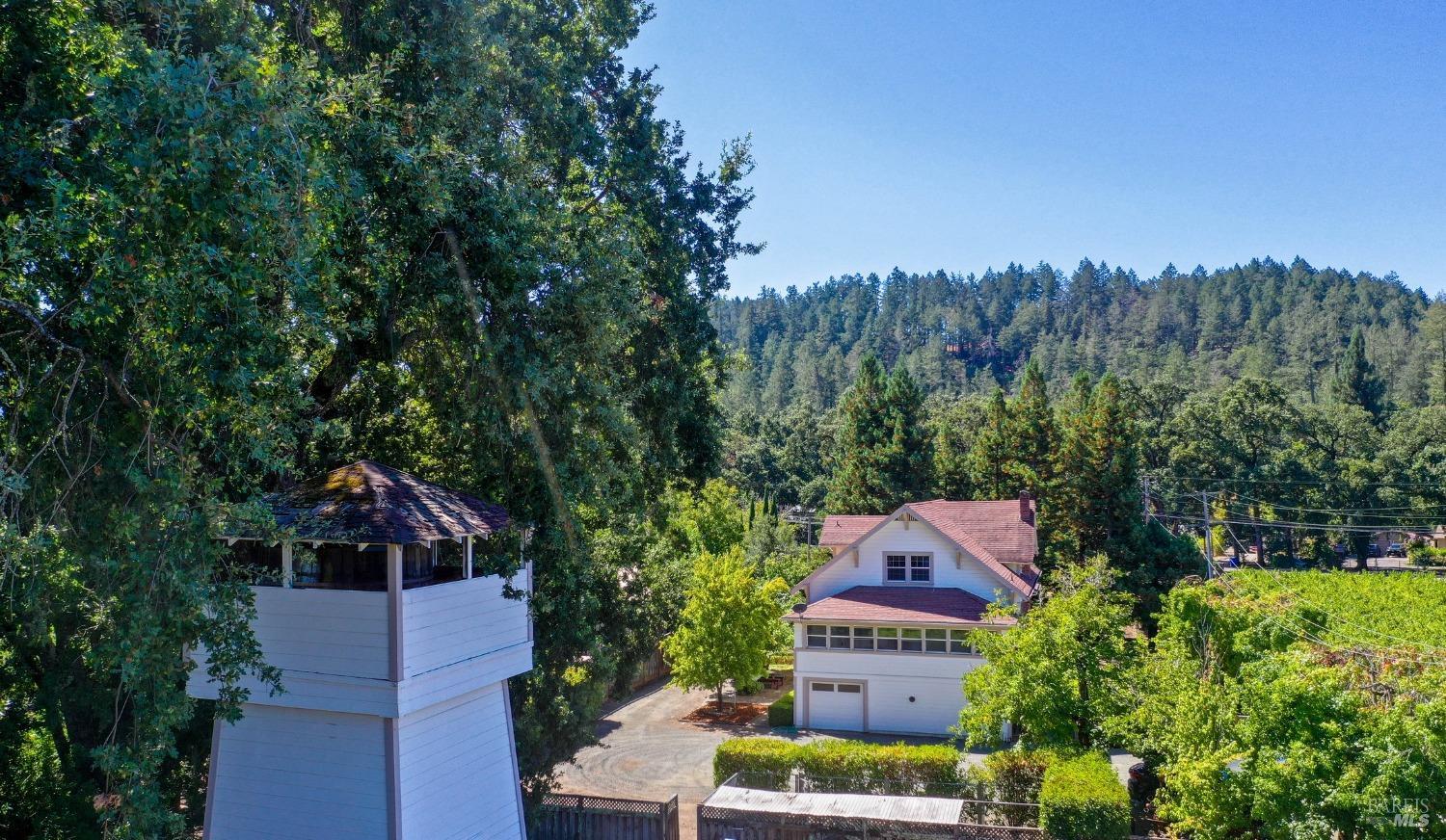 Detail Gallery Image 29 of 36 For 3260 State Highway 128 Unkn, Calistoga,  CA 94515 - 5 Beds | 2 Baths