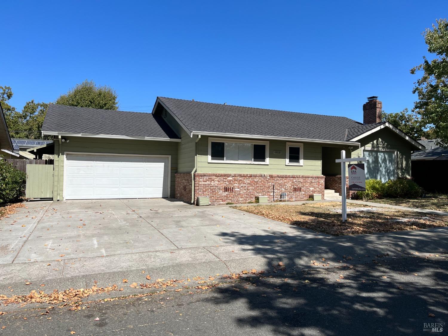 Photo of 1418 Minahan Wy in Vallejo, CA