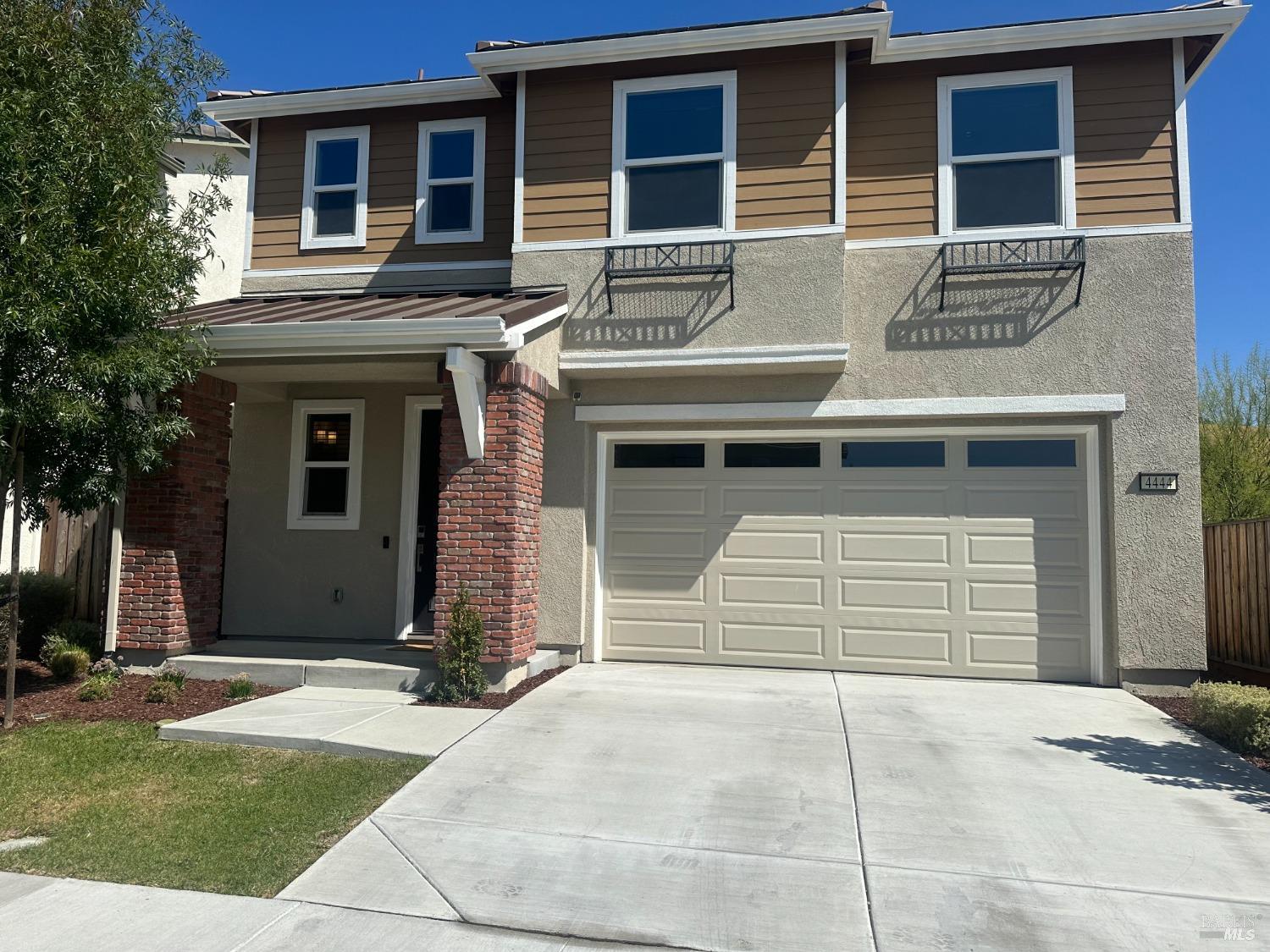 Photo of 4444 Cancun Ct in Fairfield, CA