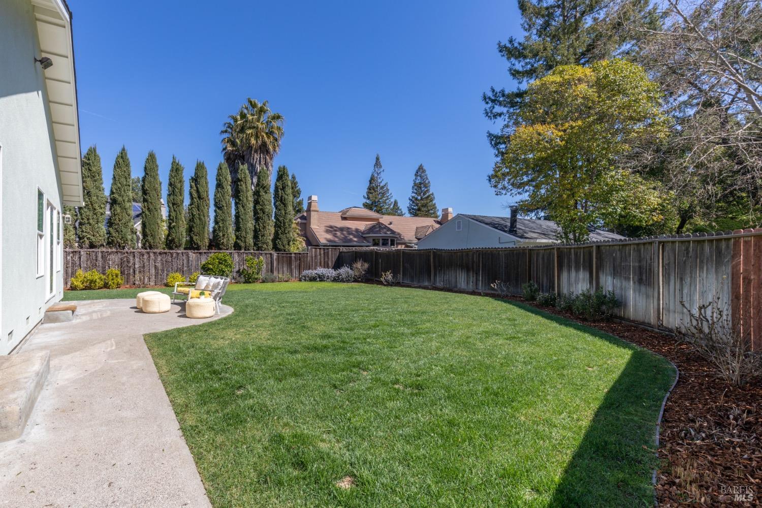 Photo of 4124 Browns Valley Rd in Napa, CA