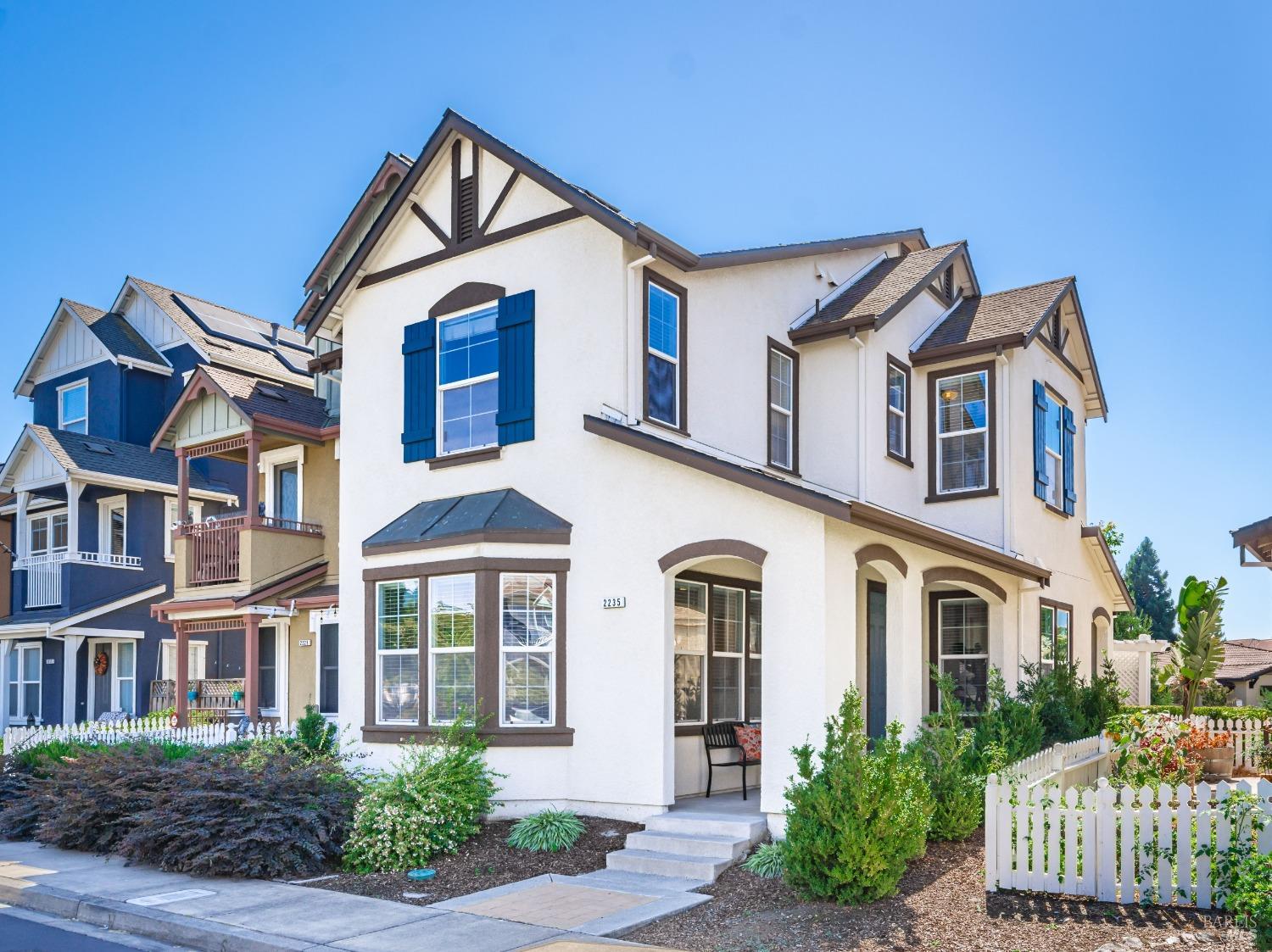 Photo of 2235 Sea Hero Ct in Napa, CA