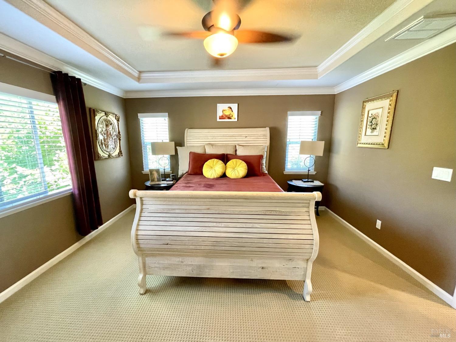 Travertine Court, Fairfield, California image 20