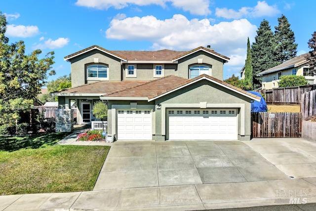 Photo of 102 Goldfinch Dr in American Canyon, CA